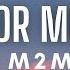 M2M Mirror Mirror Lyrics