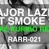 Major Lazer Blow That Smoke Feat Tove Lo SPIKE KURIBO REMIX FREE DOWNLOAD