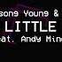 Hillsong Young Free Every Little Thing Feat Andy Mineo Lyric Video