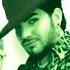 Adam Lambert Loverboy Official Audio