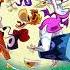 Rayman Origins OST Gourmand Land