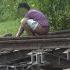 Long Way To Go For India To Achieve Open Defecation Free Tag AFP