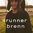 4Runner Brenn Speed Up