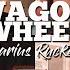 Darius Rucker Wagon Wheel Band Cover