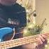 Brenda Lee Rockin Around The Christmas Tree Bass Cover