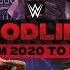 The Bloodline Complete Story 2 HOUR WWE Playlist