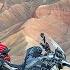 My Lucky Escape From The Remote Wakhan After Problems Bike S8 EP 12 Pakistan To Japan Motorcycle