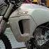 Roundup From Motorcycle Live What Caught My Eye Mainly Smaller Travel Bikes