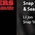 Lil Jon Snap Yo Fingers Feat E 40 Sean Paul Acapella