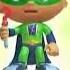 Super WHY It S Time To Transform 2