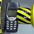 Nokia 3310 Destruction Test Nokia 3310 Durability Test Shorts