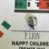 P Lion Happy Children Remix 88 Dub Version