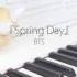 BTS 방탄소년단 Spring Day 봄날 Piano Cover