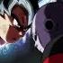 Goku Vs Jiren Dragon Ball Super Theme Ultimate Battle