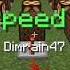 At The Speed Of Light Dimrain47 Minecraft Noteblock Cover