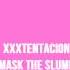 XXXTENTACION SKI MASK THE SLUMP GOD FREDDY VS JASON Prod Willie G OFFICIAL LYRICS