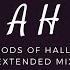 Nikola Melnikov Max Sorokin Gods Of Halls Extended Mix