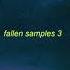 Free Sad Xxxtentacion Guitar And Vocals Sample Pack Fallen Samples 3