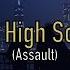 Payday 3 Sky High Score Assault Touch The Sky