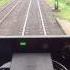 Real Train Driver S View DDZ Amersfoort Nunspeet Zwolle 2016