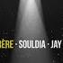 Souldia Grand Frère Feat JayScott89 Vidéoclip Officiel