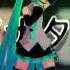 Hatsune Miku The Disappearance Of Hatsune Miku DEAD END Rus Sub