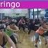 Zumba ZJ Biana Warmup By DJ Gringo