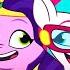 Bestie Life Heavy Is The Mane That Wears The Fruit Crown MLP Tell Your Tale HD