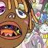 Juice WRLD Cuffed Official Audio