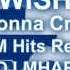 WISH Donna Cruz OPM Hits Remix DJMHAR