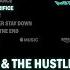 Rob Bailey The Hustle Standard SACRIFICE Lyrics