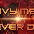 IRON SAVIOR Heavy Metal Never Dies 2022 Official Lyric Video AFM Records