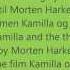 Kamilla Og Tyven Morten Harket English Norwegian Lyrics