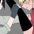 Sasuke And Naruto S Little Fight SASUNARU