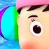 Swimming Is Fun Nursery Rhymes For Babies By LittleBabyBum ABCs And 123s