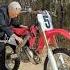 Trump Vs Biden Dirt Bike Cold Start