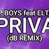 Pet Shop Boys Feat Elton John In Private DB Remix