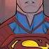 Jon Kent Fights Superman And The Injustice League Dccomics Shorts