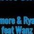 Macklemore Ryan Lewis And Wanz Thrift Shop Karaoke Version