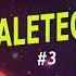 SET ALETEO 3 GUARACHA MIX LO NUEVO 2021 AFTER PARTY DJ DARKMISTER