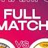 Gold Medal Match Eczacibasi Istanbul Vs VakifBank Full Match Club World Champs 2023