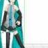 Show Off Miku