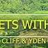 SUNSETS WITH YOU Cliff And Yden Lyric Video