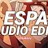 La Espada Eternal Raijin Edit Audio