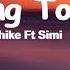 Chike Ft Simi Running To You Lyrics