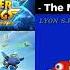 Super Wings 2023 2024 Meme Pizza Tower Screaming