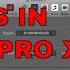 LOGIC PRO X 10 5 Tutorial WORKING WITH MOVIES