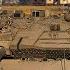 Dozens IDF Merkava Tanks Go Wild Again On The Battlefield