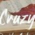 Daniela Andrade Crazy Lyric Video