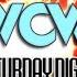 WWE2K19 WCW Saturday Night